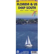 Florida US Deep South ITM